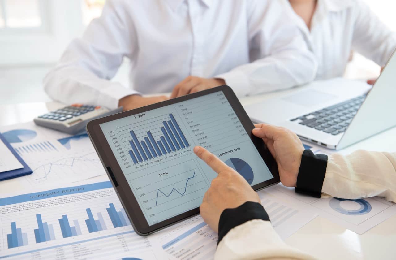 KAVVONE SERVICES Management Solutions